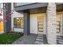 747 Patterson Avenue Unit# 2, Kelowna, BC  - Outdoor 