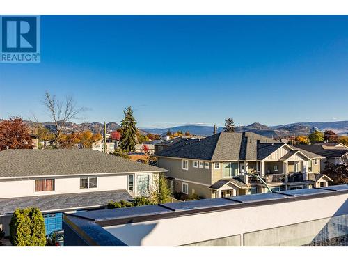 747 Patterson Avenue Unit# 2, Kelowna, BC - Outdoor