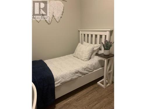 260 Terry Road, Enderby, BC - Indoor Photo Showing Bedroom