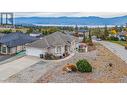 2669 Wild Horse Drive, West Kelowna, BC  - Outdoor With View 