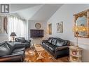 2669 Wild Horse Drive, West Kelowna, BC  - Indoor Photo Showing Living Room 