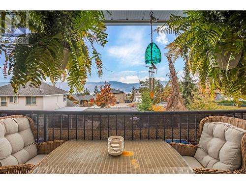 2669 Wild Horse Drive, West Kelowna, BC - Outdoor