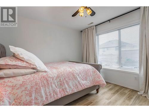 2669 Wild Horse Drive, West Kelowna, BC - Indoor Photo Showing Bedroom