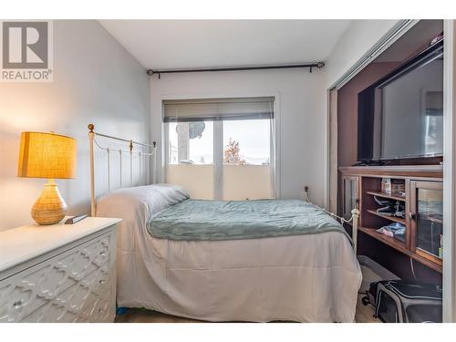 2669 Wild Horse Drive, West Kelowna, BC - Indoor Photo Showing Bedroom