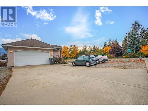 2669 Wild Horse Drive, West Kelowna, BC - Outdoor