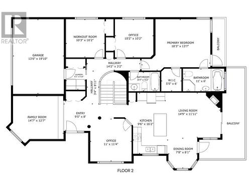 2669 Wild Horse Drive, West Kelowna, BC - Other