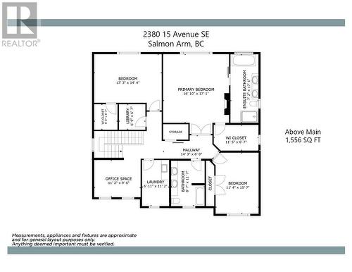 2380 15 Avenue Se, Salmon Arm, BC - Other