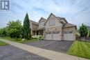 1385 Arrowhead Road, Oakville, ON  - Outdoor With Facade 