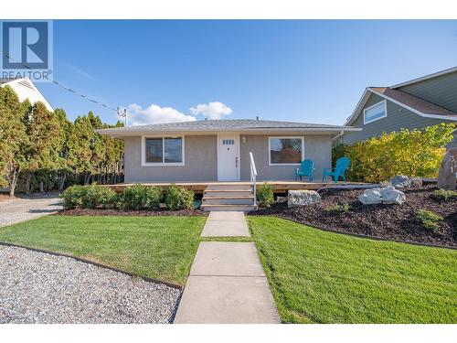 3211 16Th Street, Vernon, BC - Outdoor