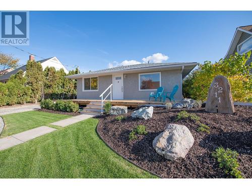 3211 16Th Street, Vernon, BC - Outdoor