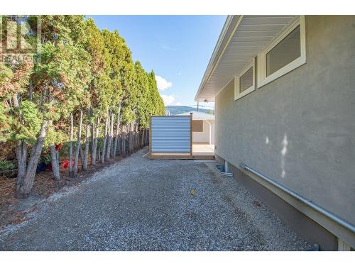 3211 16Th Street, Vernon, BC - Outdoor With Exterior