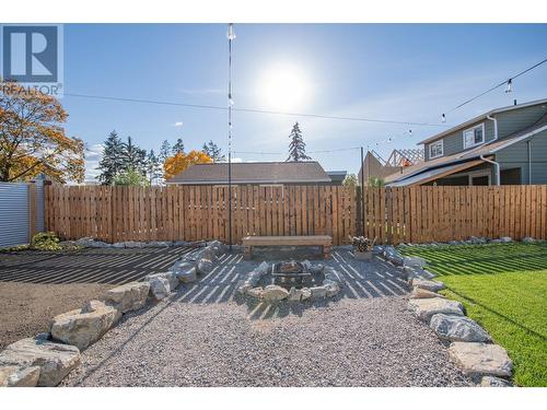 3211 16Th Street, Vernon, BC - Outdoor