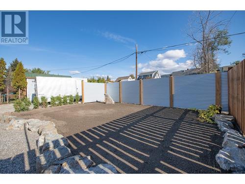 3211 16Th Street, Vernon, BC - Outdoor