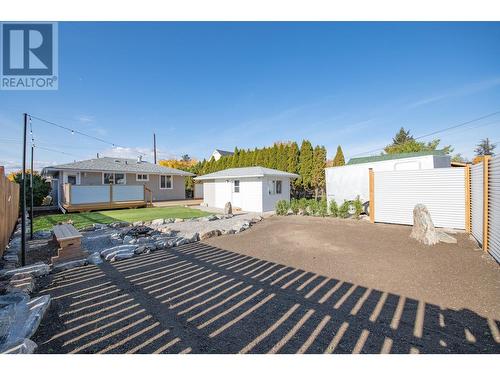 3211 16Th Street, Vernon, BC - Outdoor