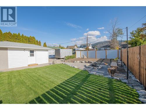 3211 16Th Street, Vernon, BC - Outdoor