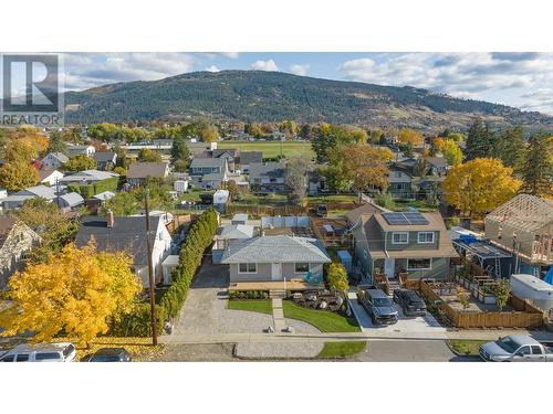 3211 16Th Street, Vernon, BC - Outdoor With View