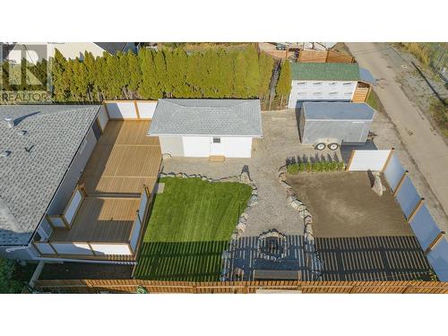 3211 16Th Street, Vernon, BC - Outdoor