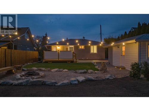 3211 16Th Street, Vernon, BC - Outdoor