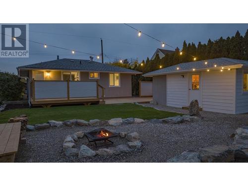 3211 16Th Street, Vernon, BC - Outdoor