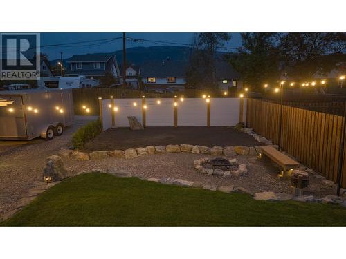 3211 16Th Street, Vernon, BC - Outdoor