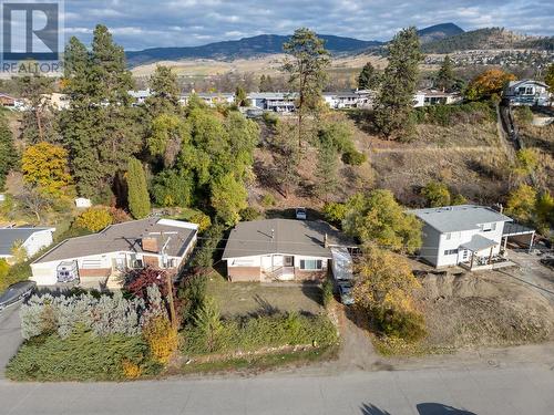 605 Dell Road, Kelowna, BC - Outdoor With View