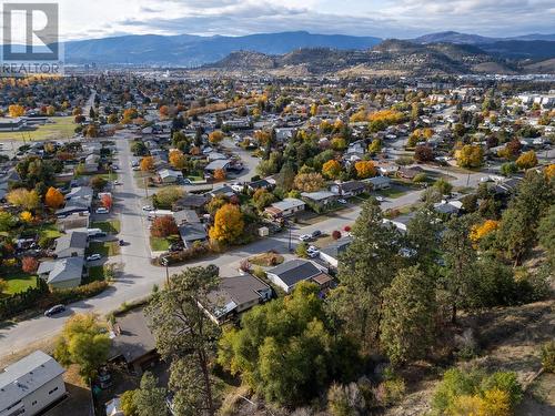 605 Dell Road, Kelowna, BC - Outdoor With View