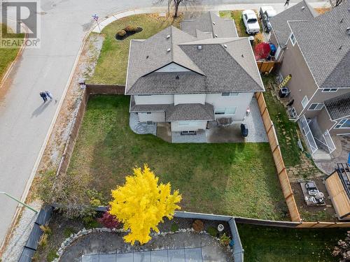 880 Arbor View Drive, Kelowna, BC - Outdoor With View