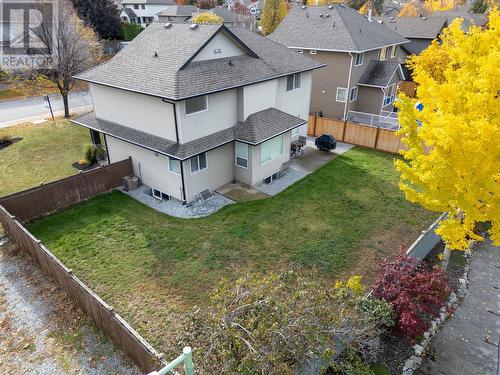 880 Arbor View Drive, Kelowna, BC - Outdoor