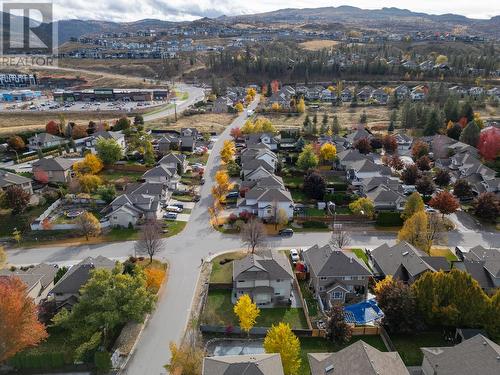 880 Arbor View Drive, Kelowna, BC - Outdoor With View