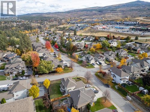 880 Arbor View Drive, Kelowna, BC - Outdoor With View