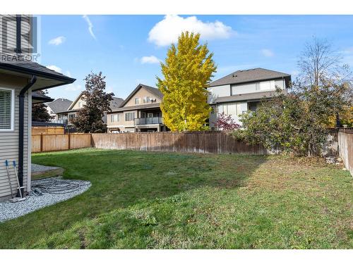 880 Arbor View Drive, Kelowna, BC - Outdoor