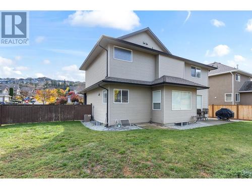 880 Arbor View Drive, Kelowna, BC - Outdoor