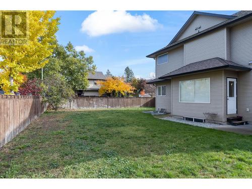 880 Arbor View Drive, Kelowna, BC - Outdoor