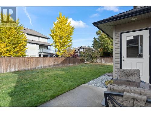 880 Arbor View Drive, Kelowna, BC - Outdoor