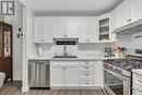 645 Barrera Road Unit# 204, Kelowna, BC  - Indoor Photo Showing Kitchen 