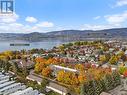 645 Barrera Road Unit# 204, Kelowna, BC  - Outdoor With Body Of Water With View 