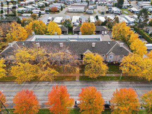 645 Barrera Road Unit# 204, Kelowna, BC - Outdoor With View