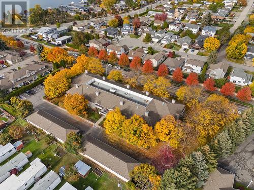 645 Barrera Road Unit# 204, Kelowna, BC - Outdoor With View