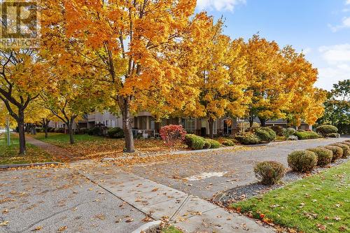 645 Barrera Road Unit# 204, Kelowna, BC - Outdoor