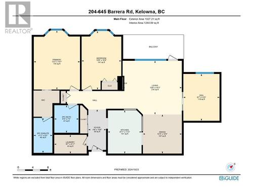 645 Barrera Road Unit# 204, Kelowna, BC - Other