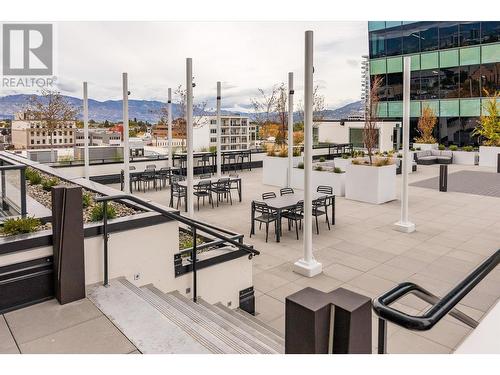 1488 Bertram Street Unit# 1403, Kelowna, BC - Outdoor