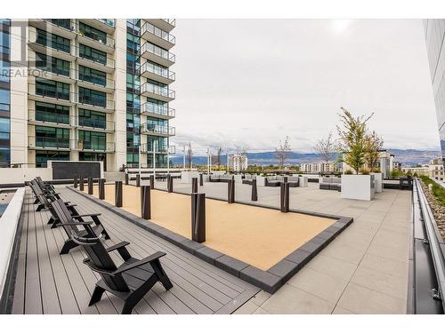 1488 Bertram Street Unit# 1403, Kelowna, BC - Outdoor