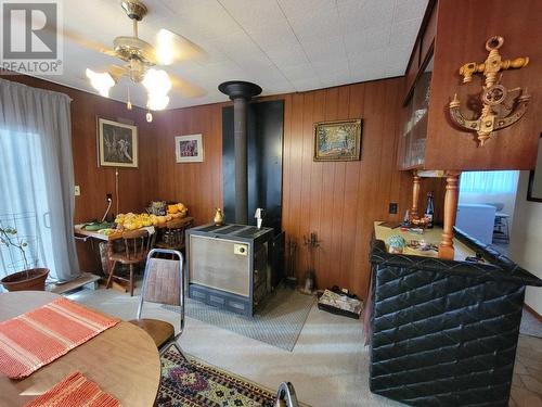 87B Blue Nose Dr, Laird Township, ON - Indoor