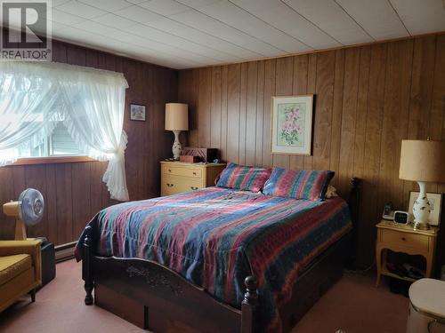 87B Blue Nose Dr, Laird Township, ON - Indoor Photo Showing Bedroom