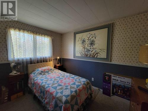 87B Blue Nose Dr, Laird Township, ON - Indoor Photo Showing Bedroom