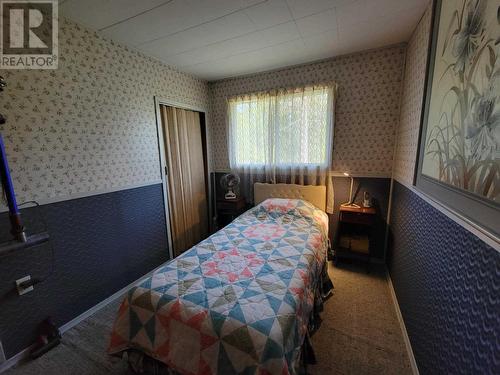 87B Blue Nose Dr, Laird Township, ON - Indoor Photo Showing Bedroom