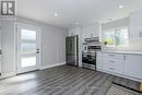 195 Elizabeth Street, Midland, ON  - Indoor Photo Showing Kitchen 