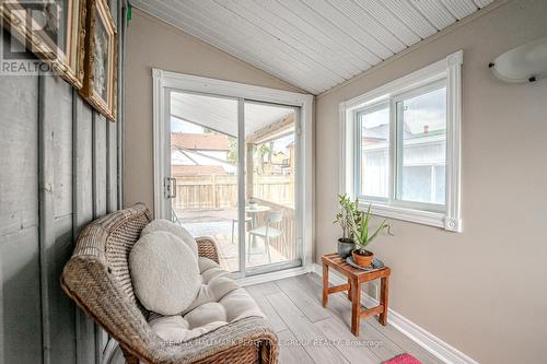 131 Sanford Street, Barrie, ON - Indoor Photo Showing Other Room