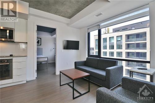 105 Champagne Avenue S Unit#902, Ottawa, ON - Indoor