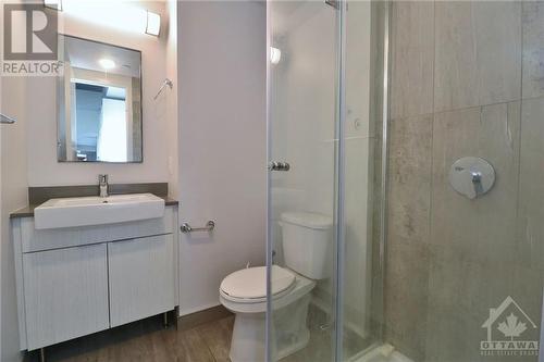 105 Champagne Avenue S Unit#902, Ottawa, ON - Indoor Photo Showing Bathroom